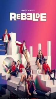 Rebelde (2022) Web Series
