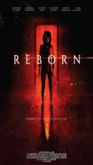 Reborn (2018) Hindi Dubbed