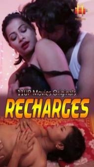 Recharge (2020) 11UpMovies