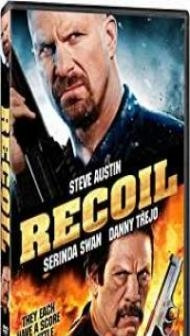 Recoil (2011) Dual Audio Hindi Dubbed
