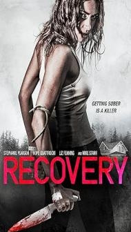 Recovery (2019) Hindi Dubbed