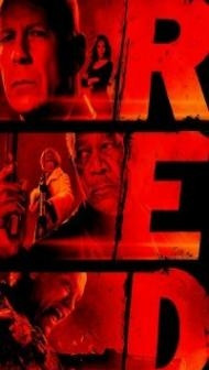Red (2010) Hindi Dubbed