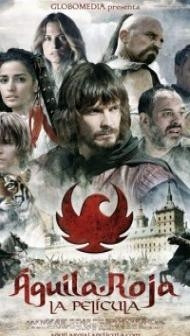Red Eagle (2011) Hindi Dubbed