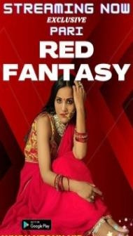 Red Fantasy (2023) NeonX Original