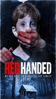 Red Handed (2019) Hindi Dubbed Movie