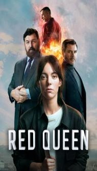 Red Queen (2026) S02 Hindi Dubbed Series