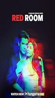 Red Room (2024) S01 Hindi Series