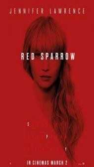 Red Sparrow 2018 English (2026)