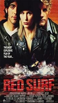 Red Surf (1989) Hindi Dubbed