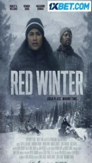 Red Winter (2022) Hindi Dubbed