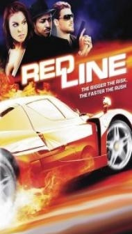 Redline (2007) Hindi Dubbed