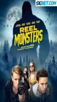 Reel Monsters (2022) Hindi Dubbed