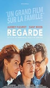 Regarde (2025) Hindi Dubbed Movie