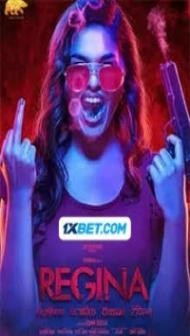Regina (2023) South Indian Hindi Dubbed Movie