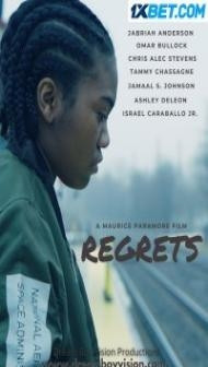 Regrets (2022) Hindi Dubbed