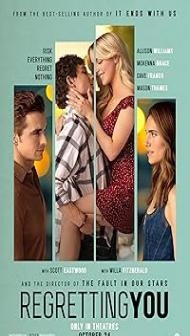 Regretting You (2025) Hindi Dubbed Movie