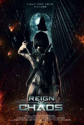 Reign of Chaos 2022 Dubb in Hindi HdRip Hollywood Dubbed movie download