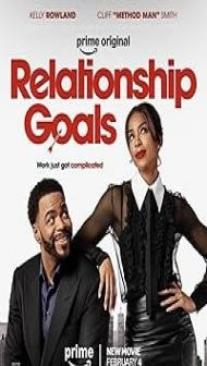 Relationship Goals (2026) Hindi Dubbed Movie