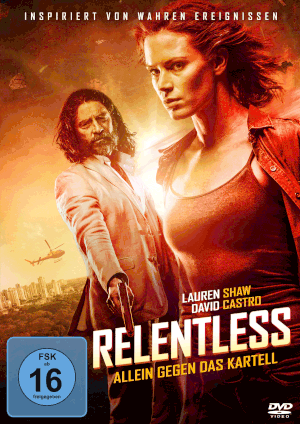 Relentless 2018 Dubbed in Hindi Hdrip Hollywood Dubbed movie download