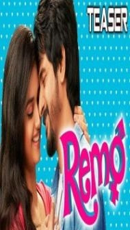 Remo (2018) South Indian Hindi Dubbed Movie