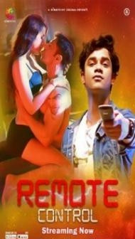 Remote Control (2023) CinePrime Original