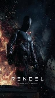 Rendel Dark Vengeance (2017) Hindi Dubbed