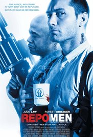 Repo Men 2010 hd print 720 Hdmovie Hollywood Dubbed movie download