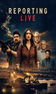 Reporting Live (2026) Hindi Movie Web-DL