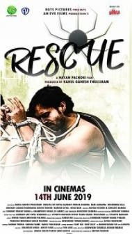 Rescue (2019) Hindi Dubbed
