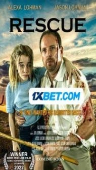 Rescue (2022) Hindi Dubbed
