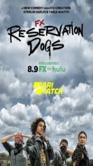 Reservation Dogs (2021) Web Series
