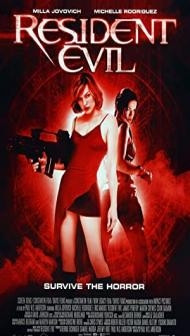 Resident Evil (2002) Hindi Dubbed