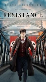 Resistance (2020) English Movie
