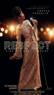Respect (2021) English Movie