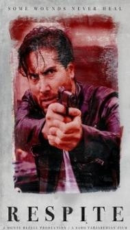 Respite (2021) English Movie