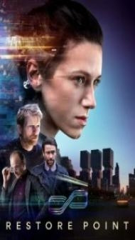 Restore Point (2024) Hindi Dubbed