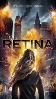 Retina (2017) Hindi Dubbed