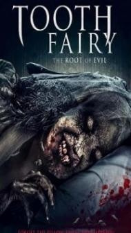 Return Of The Tooth Fairy (2020) Hindi Dubbed