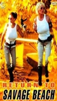 Return To Savage Beach (1998) Hindi Dubbed