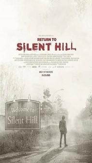 Return to Silent Hill (2026) Hindi Dubbed Movie
