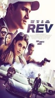 Rev (2020) Hindi Dubbed