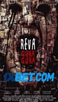 Reva Guna Guna (2019) Hindi Dubbed