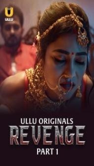 Revenge (2024) Ullu Original