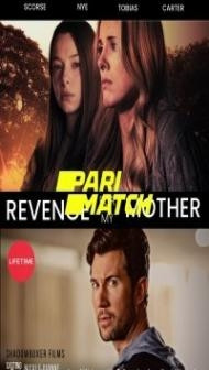 Revenge for My Mother (2022) Hindi Dubbed