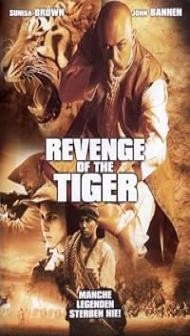 Revenge of the Tiger (2002) Hindi Dubbed