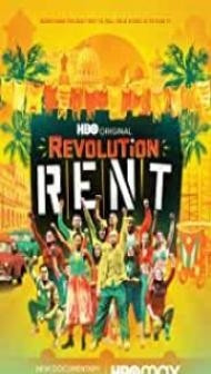 Revolution Rent (2021) English Movie