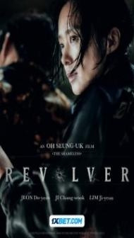 Revolver (2024) Hindi Dubbed