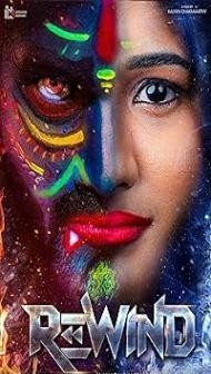 Rewind (2024) Hindi Dubbed Movie