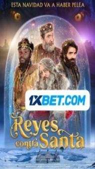 Reyes contra Santa (2022) Hindi Dubbed