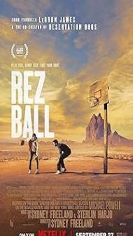 Rez Ball (2024) Hindi Dubbed Movie